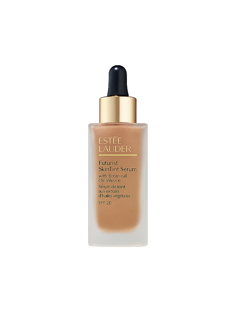 Estee Lauder Futurist Serum Foundation Fluid 2
